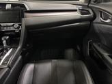 Thumbnail of 2019 Platinum White Pearl Honda Civic