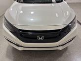 Thumbnail of 2019 Platinum White Pearl Honda Civic