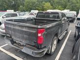 Thumbnail of 2021 Oxford Brown Metallic Chevrolet Silverado 1500