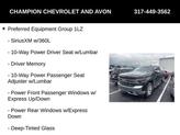 Thumbnail of 2021 Oxford Brown Metallic Chevrolet Silverado 1500