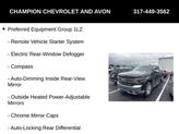 Thumbnail of 2021 Oxford Brown Metallic Chevrolet Silverado 1500