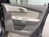 Thumbnail of 2010 Cyber Gray Metallic Chevrolet Traverse