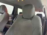 Thumbnail of 2010 Cyber Gray Metallic Chevrolet Traverse