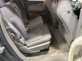 Thumbnail of 2010 Cyber Gray Metallic Chevrolet Traverse