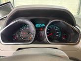 Thumbnail of 2010 Cyber Gray Metallic Chevrolet Traverse