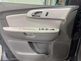 Thumbnail of 2010 Cyber Gray Metallic Chevrolet Traverse