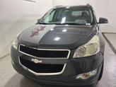 Thumbnail of 2010 Cyber Gray Metallic Chevrolet Traverse