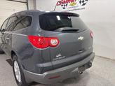 Thumbnail of 2010 Cyber Gray Metallic Chevrolet Traverse