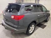Thumbnail of 2010 Cyber Gray Metallic Chevrolet Traverse