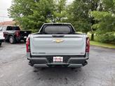 Thumbnail of 2026 Slate Gray Metallic Chevrolet Silverado EV