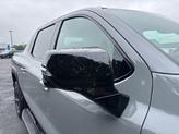 Thumbnail of 2026 Slate Gray Metallic Chevrolet Silverado EV
