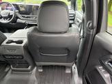 Thumbnail of 2026 Slate Gray Metallic Chevrolet Silverado EV