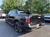 Thumbnail of 2026 Black Chevrolet Silverado EV