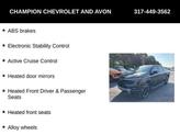 Thumbnail of 2026 Black Chevrolet Silverado EV