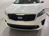 Thumbnail of 2020 Snow White Pearl Kia Sorento