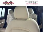 Thumbnail of 2023 Midnight Sky Jeep Grand Cherokee