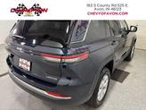 Thumbnail of 2023 Midnight Sky Jeep Grand Cherokee