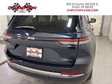 Thumbnail of 2023 Midnight Sky Jeep Grand Cherokee