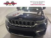 Thumbnail of 2023 Midnight Sky Jeep Grand Cherokee
