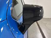 Thumbnail of 2025 Riptide Blue Metallic Chevrolet Silverado EV