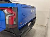 Thumbnail of 2025 Riptide Blue Metallic Chevrolet Silverado EV