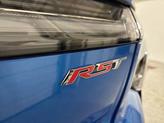 Thumbnail of 2025 Riptide Blue Metallic Chevrolet Silverado EV