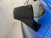 Thumbnail of 2025 Riptide Blue Metallic Chevrolet Silverado EV