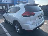 Thumbnail of 2017 Pearl White Nissan Rogue