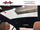 Thumbnail of 2022 Carbon Black Metallic BMW M550