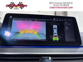 Thumbnail of 2022 Carbon Black Metallic BMW M550