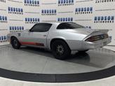 Thumbnail of 1979 Silver Chevrolet Camaro