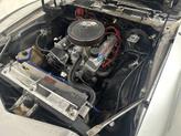 Thumbnail of 1979 Silver Chevrolet Camaro