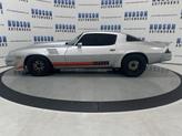 Thumbnail of 1979 Silver Chevrolet Camaro
