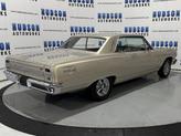 Thumbnail of 1964 Champangne Chevrolet Chevelle