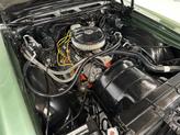 Thumbnail of 1972 Green Chevrolet Monte Carlo