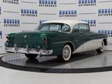 Thumbnail of 1954 Green Buick Roadmaster