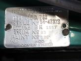 Thumbnail of 1954 Green Buick Roadmaster
