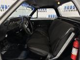 Thumbnail of 1967 Silver Chevrolet El Camino