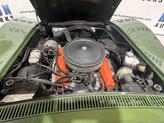 Thumbnail of 1972 Green Chevrolet Corvette