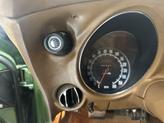 Thumbnail of 1972 Green Chevrolet Corvette