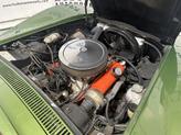 Thumbnail of 1972 Green Chevrolet Corvette
