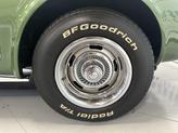 Thumbnail of 1972 Green Chevrolet Corvette