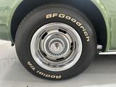 Thumbnail of 1972 Green Chevrolet Corvette