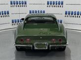 Thumbnail of 1972 Green Chevrolet Corvette
