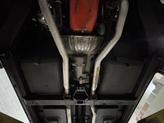 Thumbnail of 1972 Green Chevrolet Corvette