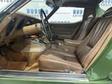 Thumbnail of 1972 Green Chevrolet Corvette