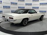 Thumbnail of 1969 White Chevrolet Camaro