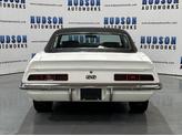 Thumbnail of 1969 White Chevrolet Camaro