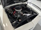 Thumbnail of 1969 White Chevrolet Camaro