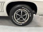 Thumbnail of 1969 White Chevrolet Camaro